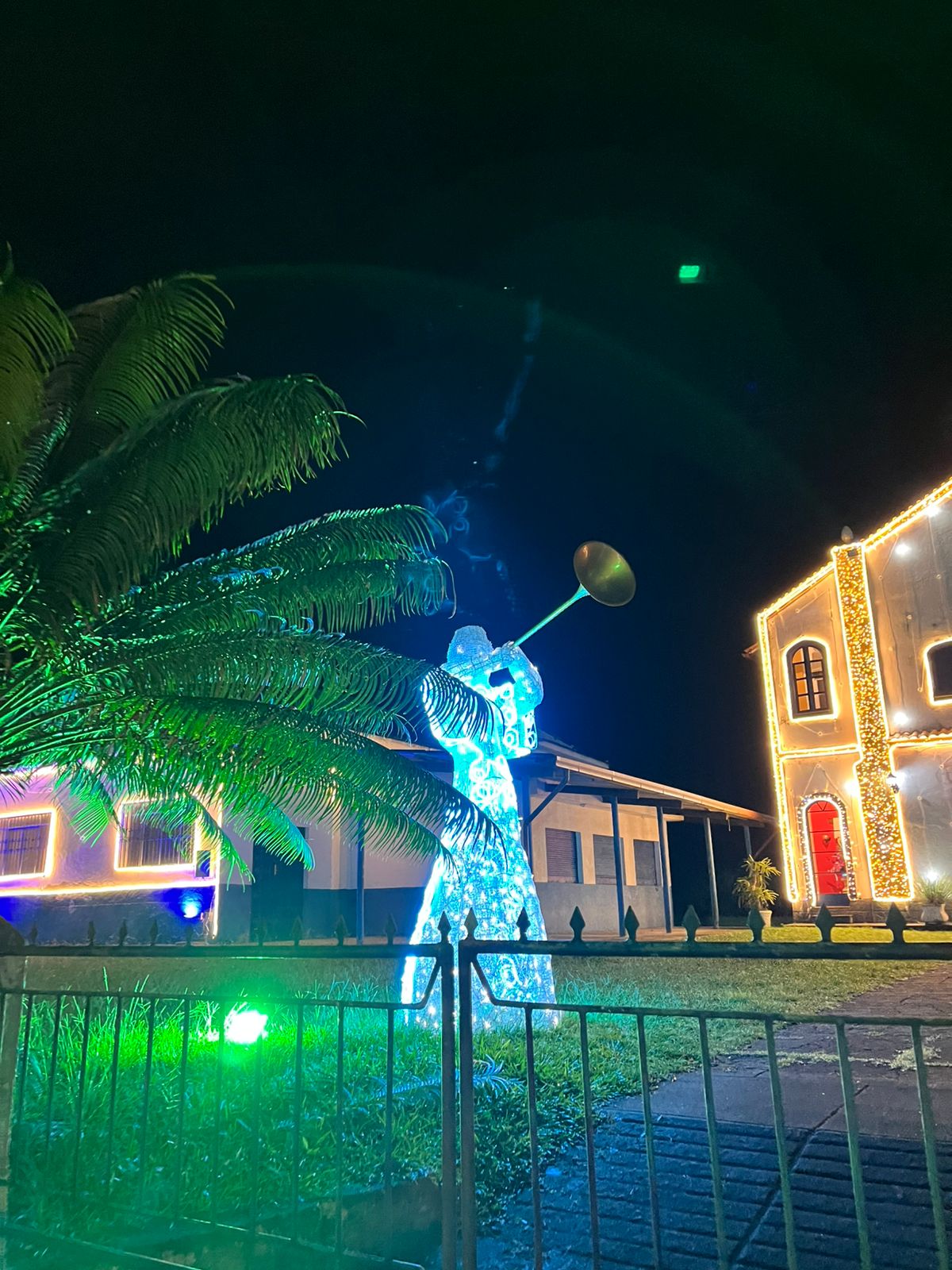 Natal Guapi